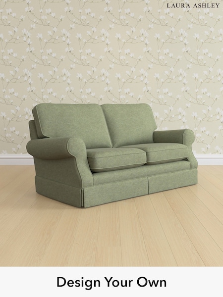 Harley/Moss Green Padstow By Laura Ashley (W47402) | £1,375