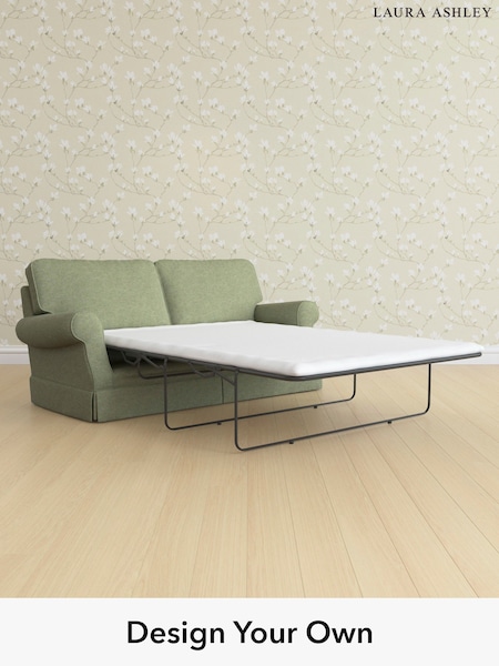 Harley/Moss Green Padstow By Laura Ashley (W47402) | £2,050