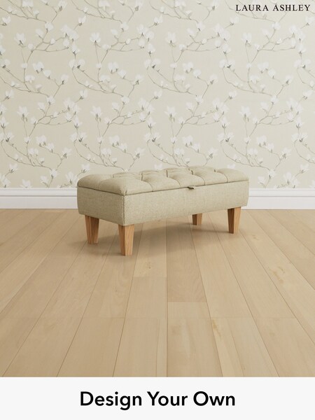 Harley/Natural Penarth By Laura Ashley (W47403) | £525