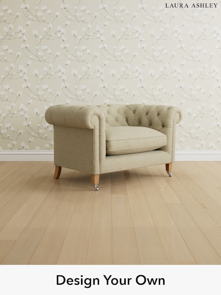 Harley/Natural Penarth By Laura Ashley (W47403) | £1,400