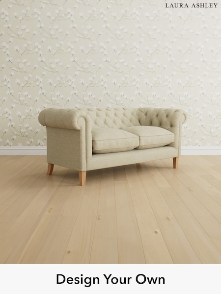 Harley/Natural Penarth By Laura Ashley (W47403) | £1,675