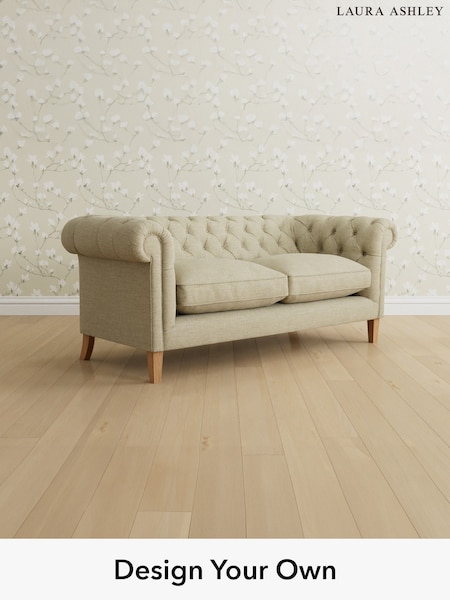 Harley/Natural Penarth By Laura Ashley (W47403) | £1,775