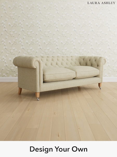 Harley/Natural Penarth By Laura Ashley (W47403) | £1,875