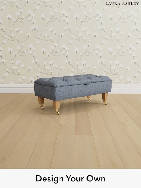 Harley/Seaspray Blue Penarth By Laura Ashley (W47404) | £525