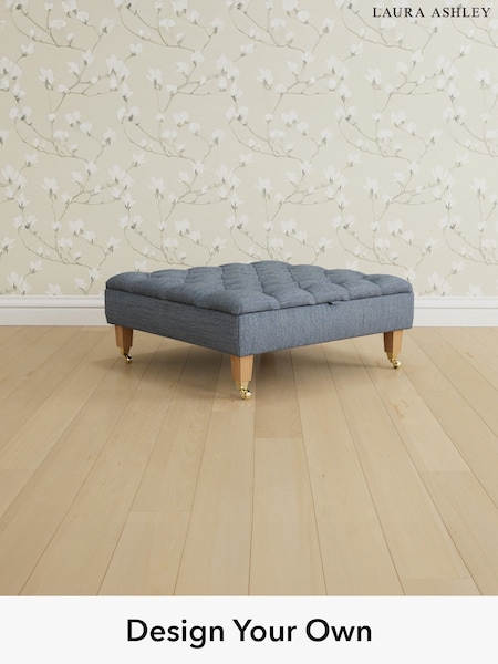 Harley/Seaspray Blue Penarth By Laura Ashley (W47404) | £625