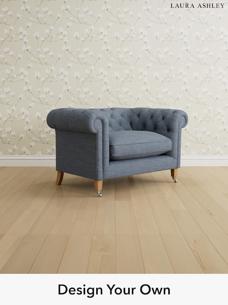 Harley/Seaspray Blue Penarth By Laura Ashley (W47404) | £1,400