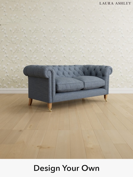 Harley/Seaspray Blue Penarth By Laura Ashley (W47404) | £1,600