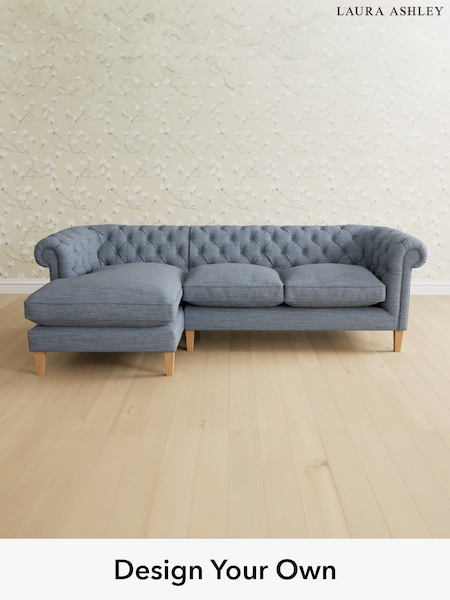 Harley/Seaspray Blue Penarth By Laura Ashley (W47404) | £2,775