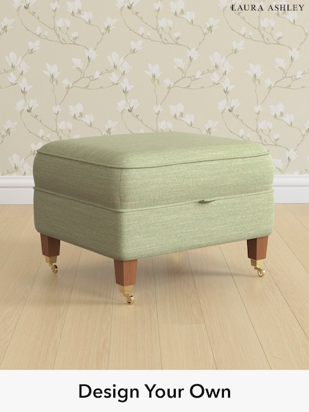 Kinsham/Hedgerow Green Marford By Laura Ashley (W47406) | £500