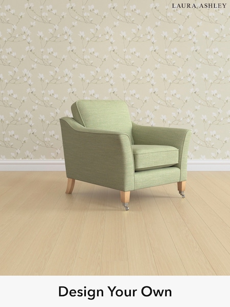 Kinsham/Hedgerow Green Marford By Laura Ashley (W47406) | £775
