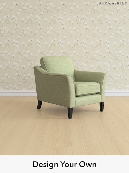 Kinsham/Hedgerow Green Marford By Laura Ashley (W47406) | £775
