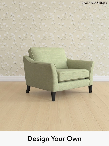 Kinsham/Hedgerow Green Marford By Laura Ashley (W47406) | £850