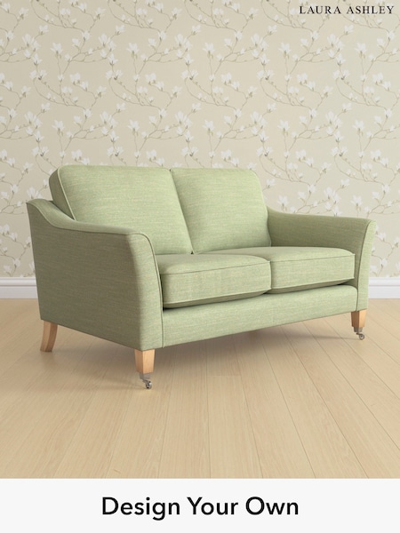 Kinsham/Hedgerow Green Marford By Laura Ashley (W47406) | £1,075