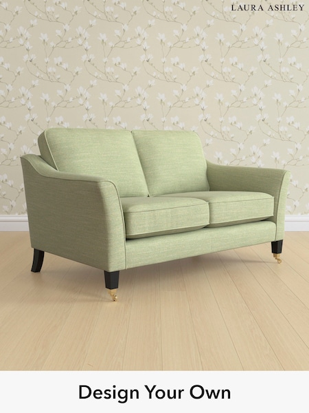 Kinsham/Hedgerow Green Marford By Laura Ashley (W47406) | £1,075