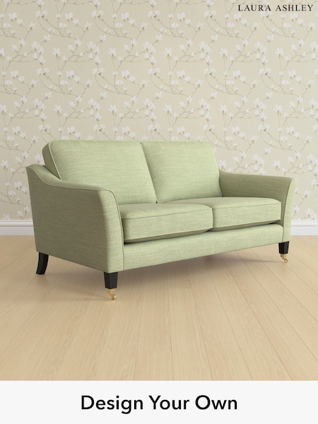 Kinsham/Hedgerow Green Marford By Laura Ashley (W47406) | £1,175