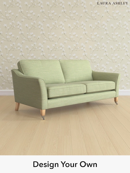 Kinsham/Hedgerow Green Marford By Laura Ashley (W47406) | £1,275