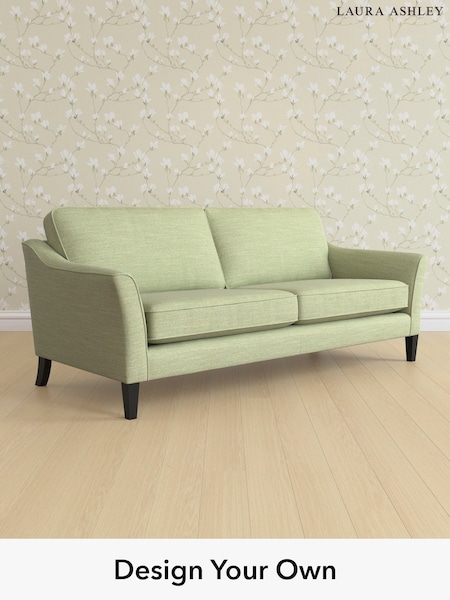 Kinsham/Hedgerow Green Marford By Laura Ashley (W47406) | £1,375