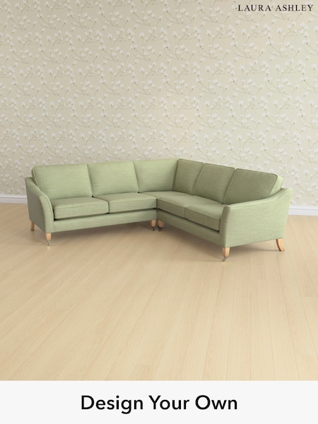 Kinsham/Hedgerow Green Marford By Laura Ashley (W47406) | £2,500