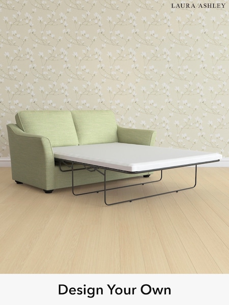 Kinsham/Hedgerow Green Marford By Laura Ashley (W47406) | £1,825