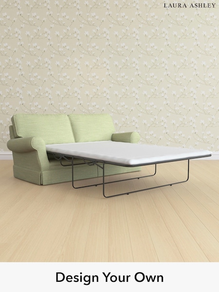 Kinsham/Hedgerow Green Padstow By Laura Ashley (W47409) | £1,850