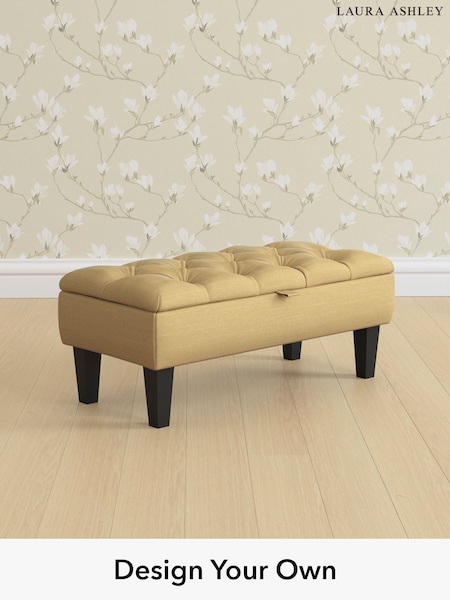Kinsham/Ochre Yellow Penarth By Laura Ashley (W47410) | £425