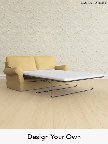 Kinsham/Ochre Yellow Padstow By Laura Ashley (W47411) | £1,850