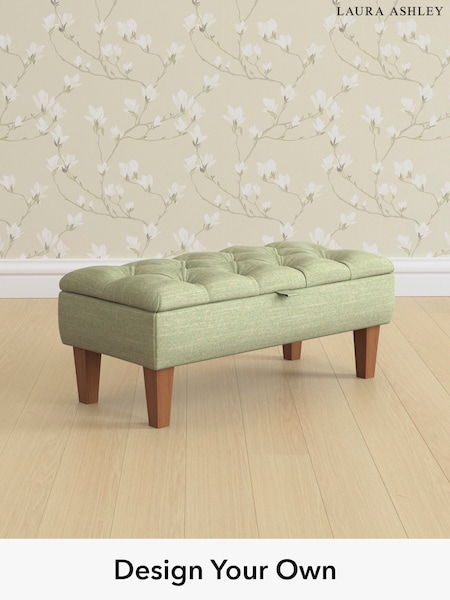 Kinsham/Hedgerow Green Penarth By Laura Ashley (W47412) | £475