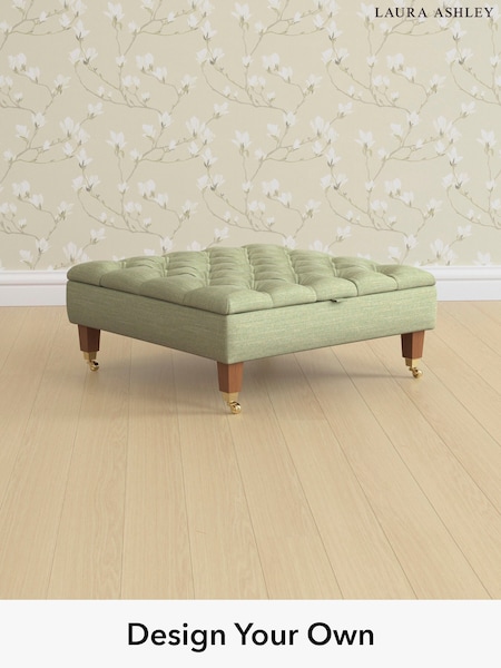 Kinsham/Hedgerow Green Penarth By Laura Ashley (W47412) | £575