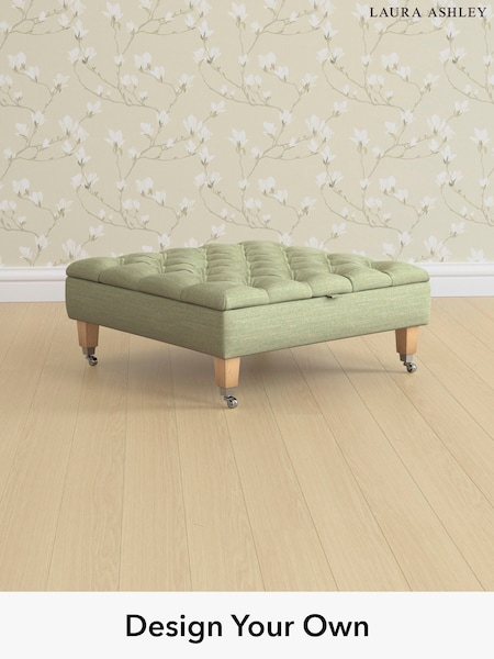 Kinsham/Hedgerow Green Penarth By Laura Ashley (W47412) | £575