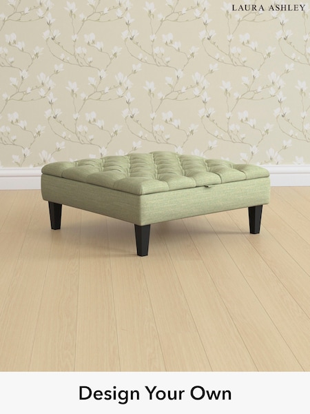 Kinsham/Hedgerow Green Penarth By Laura Ashley (W47412) | £575