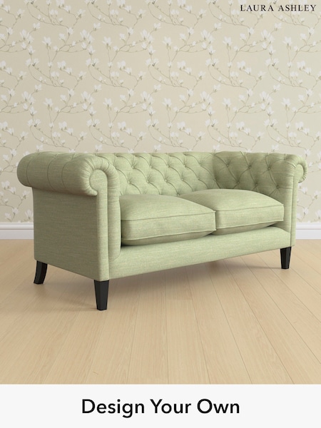 Kinsham/Hedgerow Green Penarth By Laura Ashley (W47412) | £1,525
