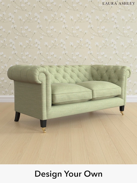 Kinsham/Hedgerow Green Penarth By Laura Ashley (W47412) | £1,525