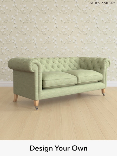 Kinsham/Hedgerow Green Penarth By Laura Ashley (W47412) | £1,625