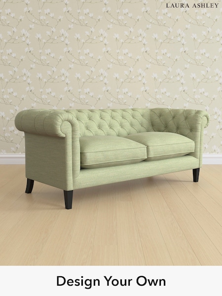 Kinsham/Hedgerow Green Penarth By Laura Ashley (W47412) | £1,625