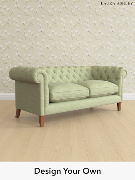 Kinsham/Hedgerow Green Penarth By Laura Ashley (W47412) | £1,700