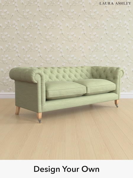 Kinsham/Hedgerow Green Penarth By Laura Ashley (W47412) | £1,725