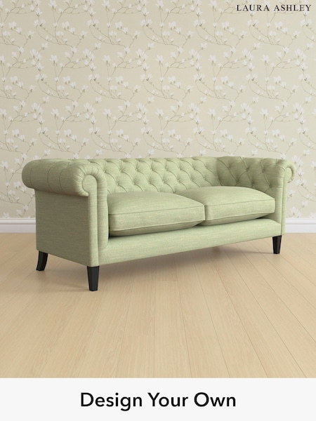 Kinsham/Hedgerow Green Penarth By Laura Ashley (W47412) | £1,725