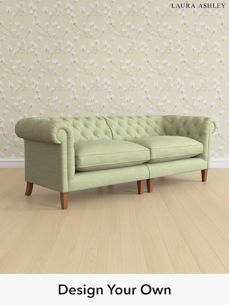 Kinsham/Hedgerow Green Penarth By Laura Ashley (W47412) | £2,050