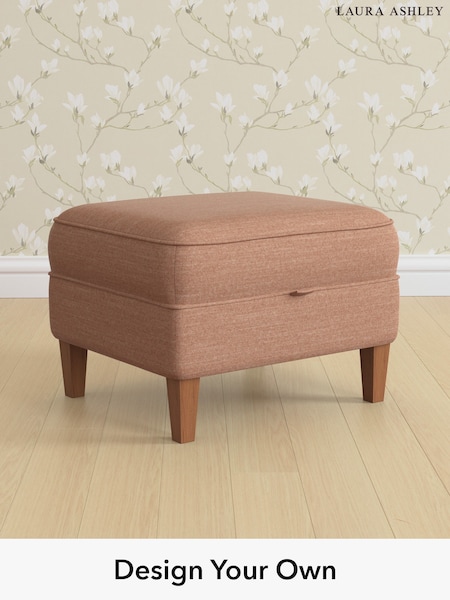 Kinsham/Rust Orange Marford By Laura Ashley (W47413) | £550