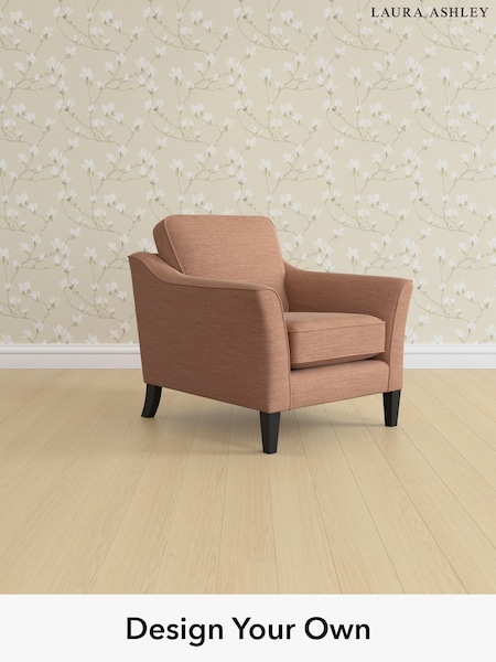 Kinsham/Rust Orange Marford By Laura Ashley (W47413) | £775