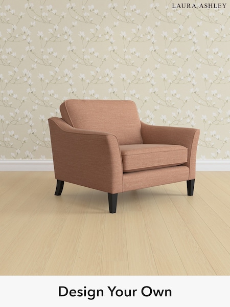 Kinsham/Rust Orange Marford By Laura Ashley (W47413) | £850