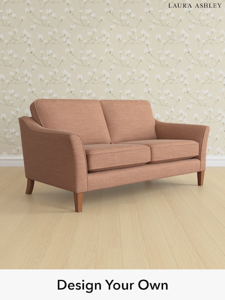 Kinsham/Rust Orange Marford By Laura Ashley (W47413) | £1,250