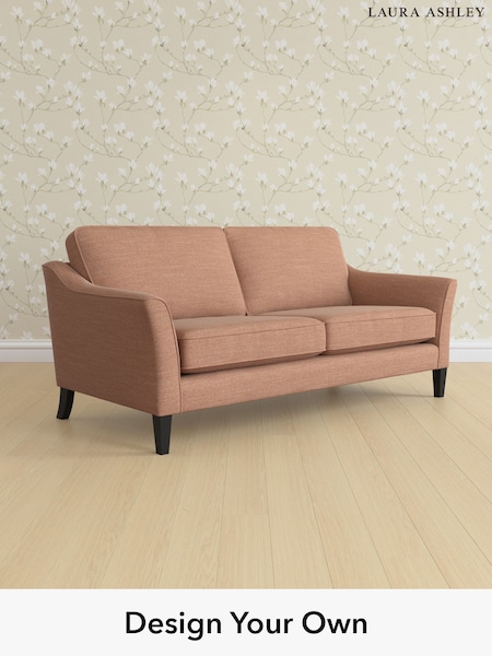 Kinsham/Rust Orange Marford By Laura Ashley (W47413) | £1,275