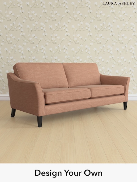 Kinsham/Rust Orange Marford By Laura Ashley (W47413) | £1,375