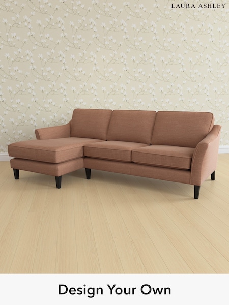 Kinsham/Rust Orange Marford By Laura Ashley (W47413) | £2,050