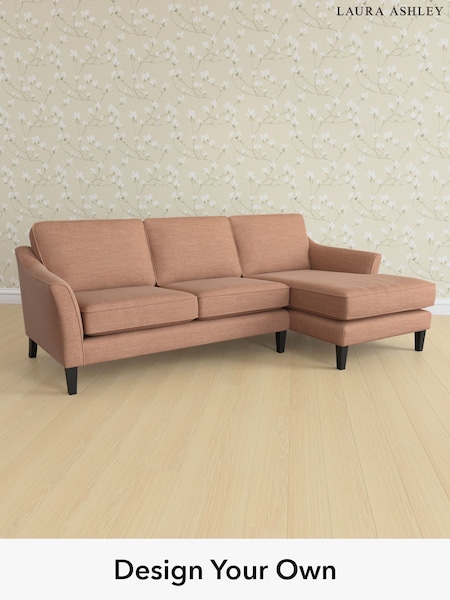 Kinsham/Rust Orange Marford By Laura Ashley (W47413) | £2,050