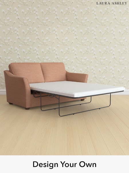 Kinsham/Rust Orange Marford By Laura Ashley (W47413) | £1,825