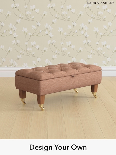 Kinsham/Rust Orange Penarth By Laura Ashley (W47414) | £425