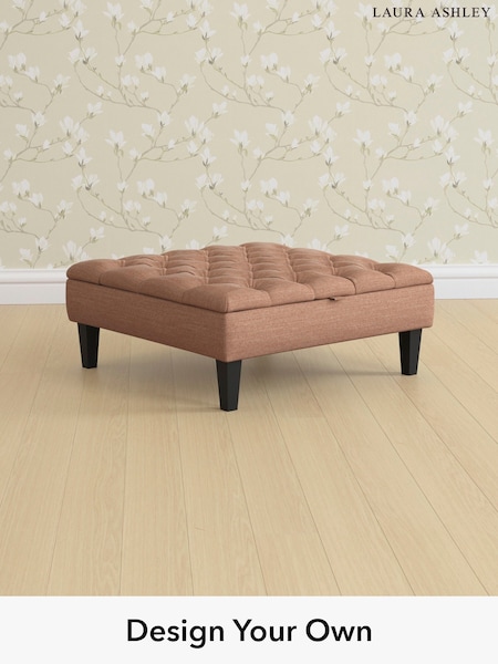 Kinsham/Rust Orange Penarth By Laura Ashley (W47414) | £575