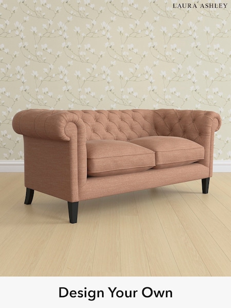 Kinsham/Rust Orange Penarth By Laura Ashley (W47414) | £1,525